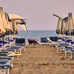 Enjoy The Sun From The Terrace Of Our Appartamento *