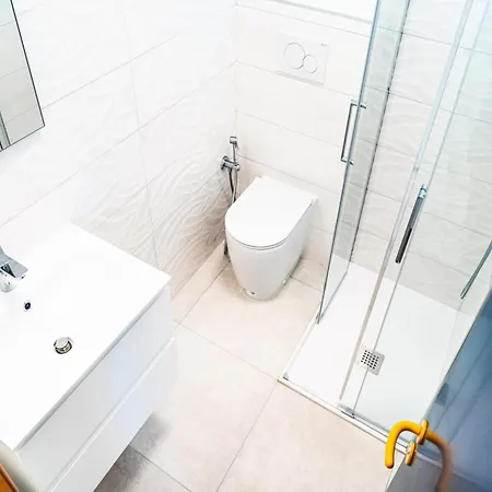 Apartman Enjoy The Sun From The Terrace Of Our