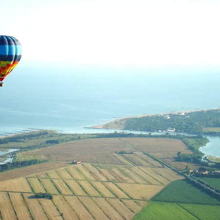 Enjoy The Sun From The Terrace Of Our Apartman Bibione