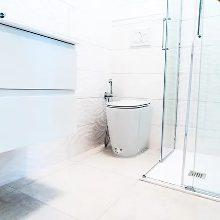 Enjoy The Sun From The Terrace Of Our *