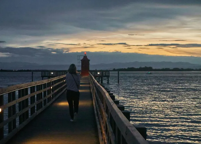 Enjoy The Sun From The Terrace Of Our *