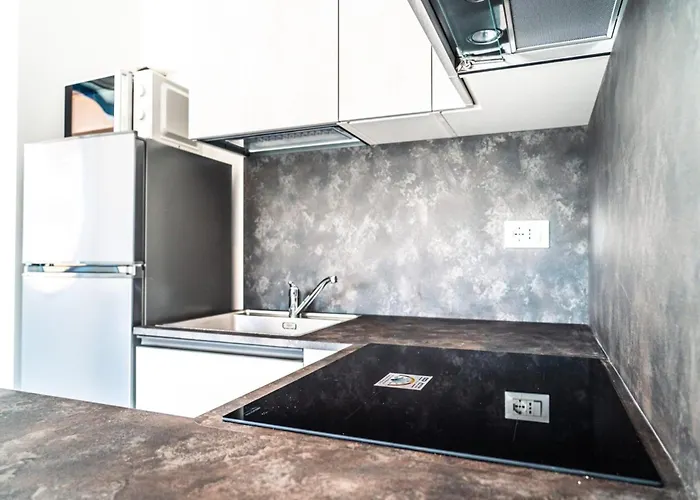 Daire Enjoy The Sun From The Terrace Of Our Bibione